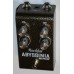 Rockbox Electronics Pedal, Abyssinia Pre-Amp